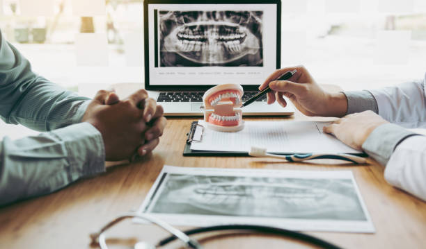 Best Emergency Dental Care for Broken or Chipped Teeth in Anton, TX
