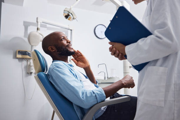 Best Cosmetic Emergency Dentistry in Anton, TX