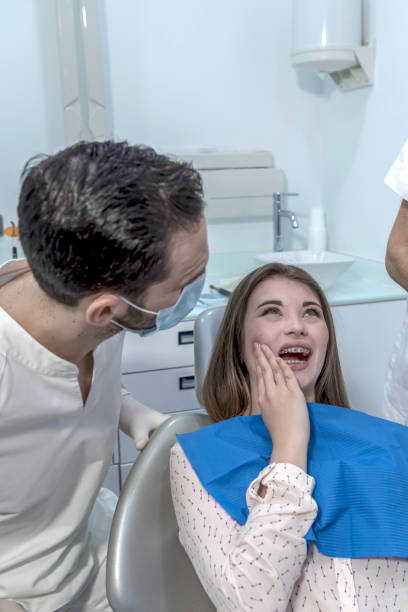 Best Emergency Denture Repair in Anton, TX