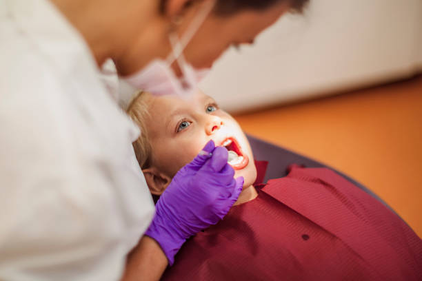Best Emergency Wisdom Teeth Removal in Anton, TX