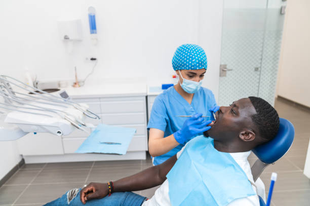 Best Urgent Care for Lost Fillings or Crowns in Anton, TX
