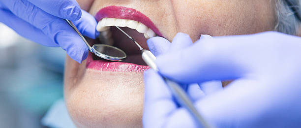 Best Emergency Denture Repair in Anton, TX
